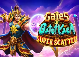 GATES OF GATOTKACA SS
