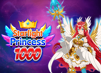 STARLIGHT PRINCESS 1000